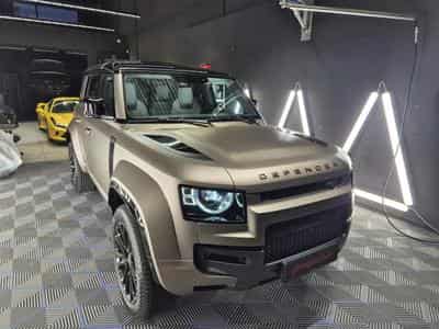 Land-Rover Defender (2025) - Photo 3