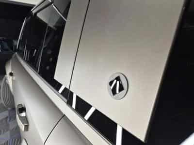 Land-Rover Defender (2025) - Photo 7