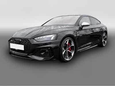 Audi RS5 (2023) - Photo 1