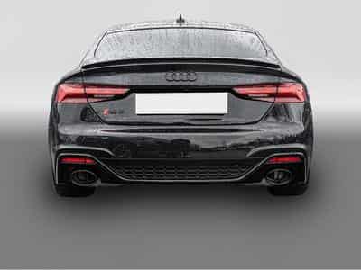 Audi RS5 (2023) - Photo 5