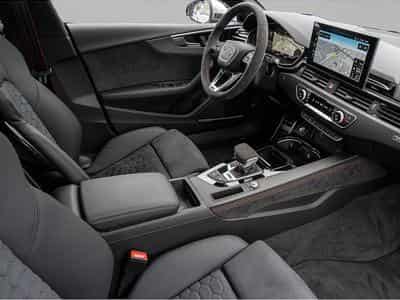 Audi RS5 (2023) - Photo 6