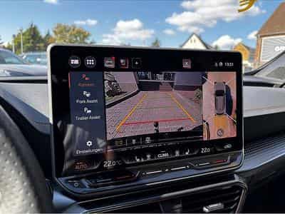 Cupra Formentor (2026) - Foto 12