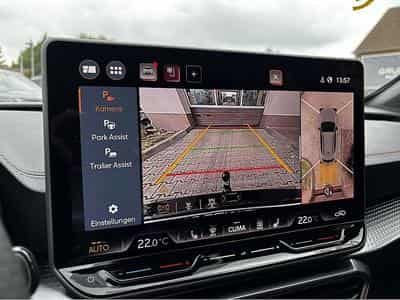 Cupra Formentor (2026) - Foto 12