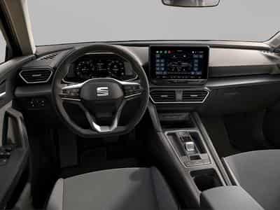 Seat Leon (2026) - Foto 4