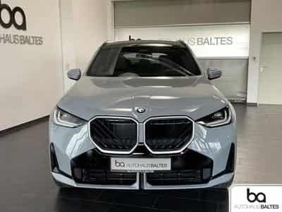 BMW X3 (2025) - Photo 2