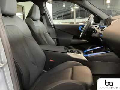 BMW X3 (2025) - Photo 7