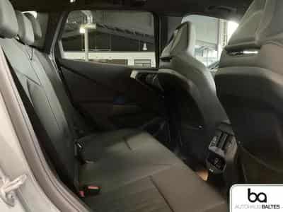 BMW X3 (2025) - Photo 8