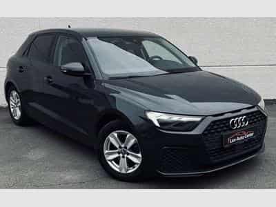 Audi A1 A1 sportback 30 TFSI S tronic (2019) - Photo 1