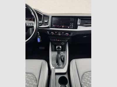 Audi A1 A1 sportback 30 TFSI S tronic (2019) - Photo 10