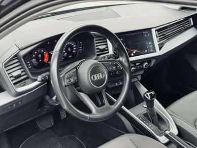 Audi A1 A1 sportback 30 TFSI S tronic (2019) - Photo 11