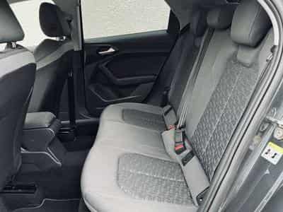 Audi A1 A1 sportback 30 TFSI S tronic (2019) - Photo 14