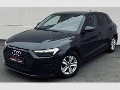 Audi A1 A1 sportback 30 TFSI S tronic (2019) - Photo 2
