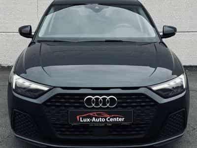 Audi A1 A1 sportback 30 TFSI S tronic (2019) - Photo 3