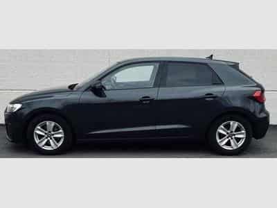 Audi A1 A1 sportback 30 TFSI S tronic (2019) - Photo 5