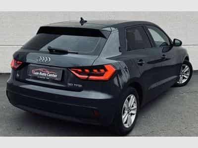 Audi A1 A1 sportback 30 TFSI S tronic (2019) - Photo 6