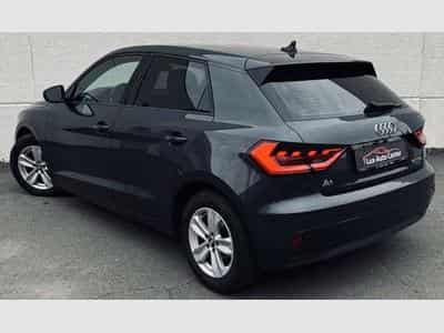 Audi A1 A1 sportback 30 TFSI S tronic (2019) - Photo 7