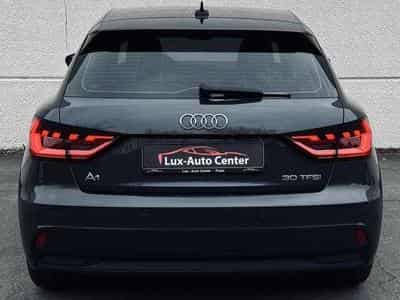 Audi A1 A1 sportback 30 TFSI S tronic (2019) - Photo 8