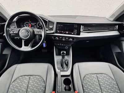 Audi A1 A1 sportback 30 TFSI S tronic (2019) - Photo 9