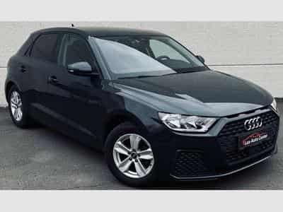 Audi A1 A1 Sportback 25 TFSI (EU6AP) (2020) - Photo 1