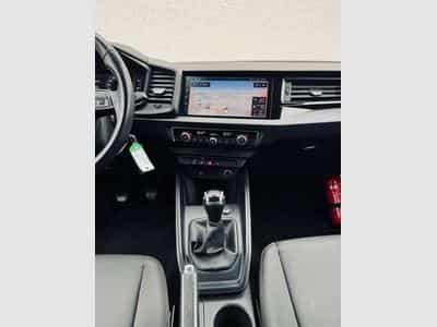 Audi A1 A1 Sportback 25 TFSI (EU6AP) (2020) - Photo 10