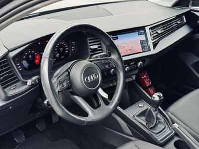 Audi A1 A1 Sportback 25 TFSI (EU6AP) (2020) - Photo 11