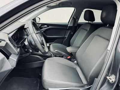 Audi A1 A1 Sportback 25 TFSI (EU6AP) (2020) - Photo 13