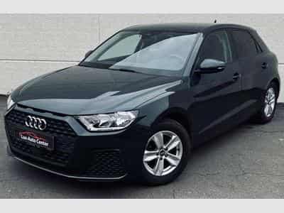 Audi A1 A1 Sportback 25 TFSI (EU6AP) (2020) - Photo 2