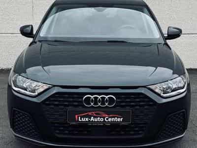 Audi A1 A1 Sportback 25 TFSI (EU6AP) (2020) - Photo 3