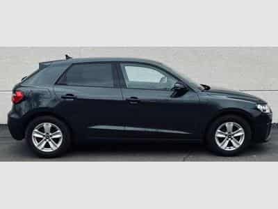 Audi A1 A1 Sportback 25 TFSI (EU6AP) (2020) - Photo 4