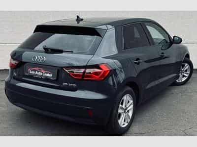 Audi A1 A1 Sportback 25 TFSI (EU6AP) (2020) - Photo 6