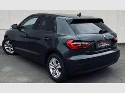 Audi A1 A1 Sportback 25 TFSI (EU6AP) (2020) - Photo 7