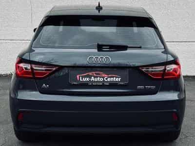 Audi A1 A1 Sportback 25 TFSI (EU6AP) (2020) - Photo 8