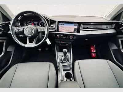 Audi A1 A1 Sportback 25 TFSI (EU6AP) (2020) - Photo 9
