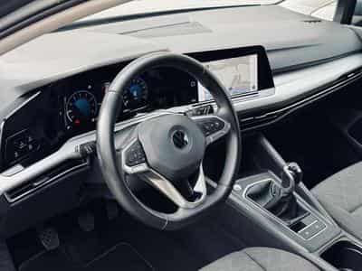 VW Golf Golf 1.0 TSI Life OPF (2022) - Photo 11