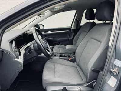 VW Golf Golf 1.0 TSI Life OPF (2022) - Photo 12