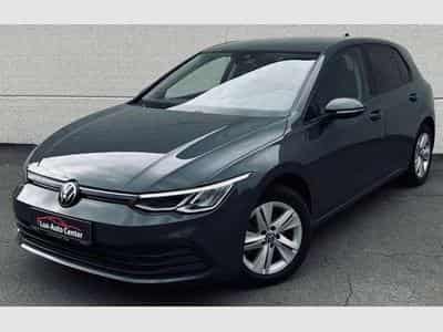 VW Golf Golf 1.0 TSI Life OPF (2022) - Photo 2