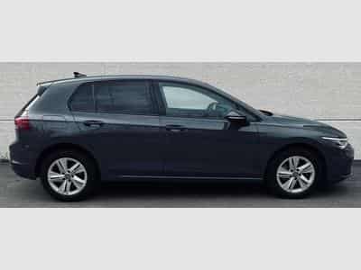 VW Golf Golf 1.0 TSI Life OPF (2022) - Photo 4