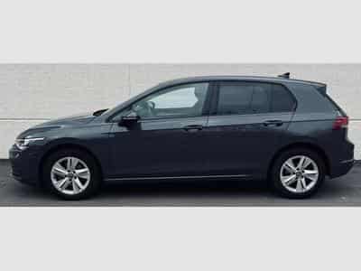 VW Golf Golf 1.0 TSI Life OPF (2022) - Photo 5