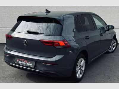 VW Golf Golf 1.0 TSI Life OPF (2022) - Photo 6