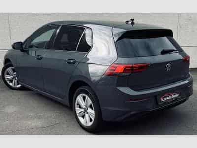 VW Golf Golf 1.0 TSI Life OPF (2022) - Photo 7