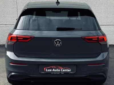 VW Golf Golf 1.0 TSI Life OPF (2022) - Photo 8