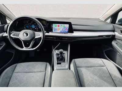 VW Golf Golf 1.0 TSI Life OPF (2022) - Photo 9