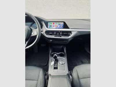 BMW 116 116iA OPF (2023) - Photo 10