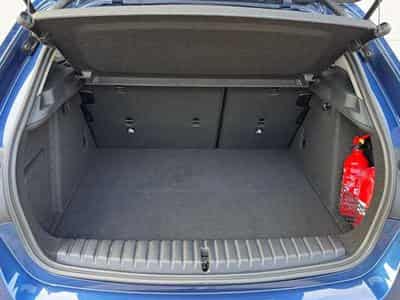 BMW 116 116iA OPF (2023) - Photo 13