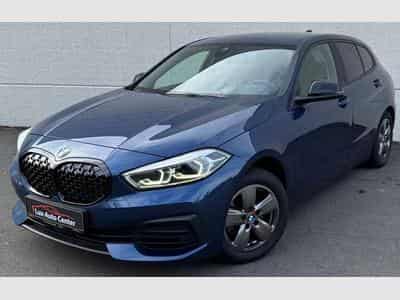 BMW 116 116iA OPF (2023) - Photo 2