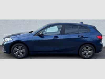 BMW 116 116iA OPF (2023) - Photo 5