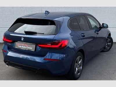 BMW 116 116iA OPF (2023) - Photo 6