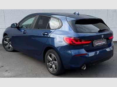 BMW 116 116iA OPF (2023) - Photo 7