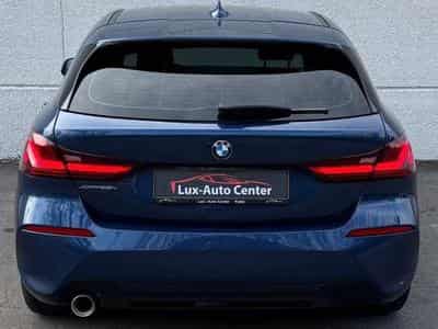 BMW 116 116iA OPF (2023) - Photo 8