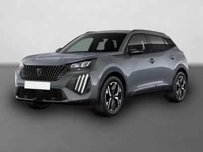 Peugeot 2008 (2025) - Foto 1